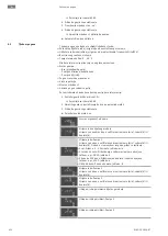 Предварительный просмотр 422 страницы Wilo Control EC-Booster Installation And Operating Instructions Manual