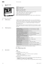 Предварительный просмотр 440 страницы Wilo Control EC-Booster Installation And Operating Instructions Manual