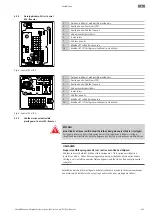 Предварительный просмотр 445 страницы Wilo Control EC-Booster Installation And Operating Instructions Manual