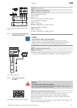 Предварительный просмотр 447 страницы Wilo Control EC-Booster Installation And Operating Instructions Manual