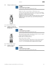 Предварительный просмотр 449 страницы Wilo Control EC-Booster Installation And Operating Instructions Manual