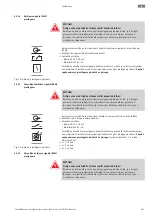 Предварительный просмотр 451 страницы Wilo Control EC-Booster Installation And Operating Instructions Manual