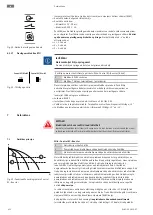 Предварительный просмотр 452 страницы Wilo Control EC-Booster Installation And Operating Instructions Manual