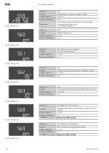 Предварительный просмотр 460 страницы Wilo Control EC-Booster Installation And Operating Instructions Manual