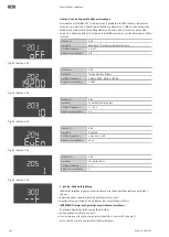 Предварительный просмотр 462 страницы Wilo Control EC-Booster Installation And Operating Instructions Manual