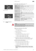 Предварительный просмотр 463 страницы Wilo Control EC-Booster Installation And Operating Instructions Manual