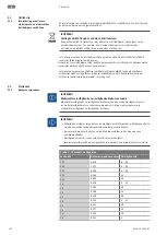 Предварительный просмотр 470 страницы Wilo Control EC-Booster Installation And Operating Instructions Manual