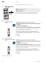 Предварительный просмотр 490 страницы Wilo Control EC-Booster Installation And Operating Instructions Manual