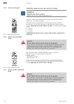 Предварительный просмотр 492 страницы Wilo Control EC-Booster Installation And Operating Instructions Manual