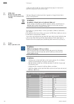 Предварительный просмотр 512 страницы Wilo Control EC-Booster Installation And Operating Instructions Manual