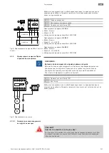 Предварительный просмотр 531 страницы Wilo Control EC-Booster Installation And Operating Instructions Manual