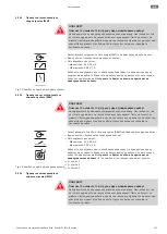 Предварительный просмотр 535 страницы Wilo Control EC-Booster Installation And Operating Instructions Manual