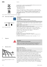 Предварительный просмотр 536 страницы Wilo Control EC-Booster Installation And Operating Instructions Manual