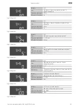 Предварительный просмотр 543 страницы Wilo Control EC-Booster Installation And Operating Instructions Manual