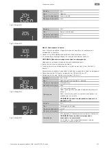 Предварительный просмотр 547 страницы Wilo Control EC-Booster Installation And Operating Instructions Manual