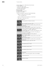 Предварительный просмотр 550 страницы Wilo Control EC-Booster Installation And Operating Instructions Manual