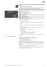 Предварительный просмотр 585 страницы Wilo Control EC-Booster Installation And Operating Instructions Manual