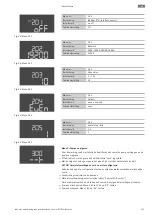 Предварительный просмотр 591 страницы Wilo Control EC-Booster Installation And Operating Instructions Manual