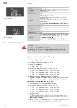 Предварительный просмотр 592 страницы Wilo Control EC-Booster Installation And Operating Instructions Manual