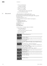 Предварительный просмотр 594 страницы Wilo Control EC-Booster Installation And Operating Instructions Manual