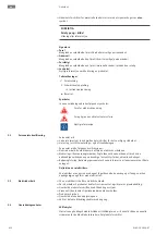 Предварительный просмотр 610 страницы Wilo Control EC-Booster Installation And Operating Instructions Manual