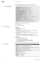 Предварительный просмотр 612 страницы Wilo Control EC-Booster Installation And Operating Instructions Manual