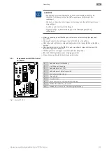 Предварительный просмотр 615 страницы Wilo Control EC-Booster Installation And Operating Instructions Manual