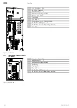 Предварительный просмотр 616 страницы Wilo Control EC-Booster Installation And Operating Instructions Manual