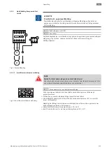 Предварительный просмотр 619 страницы Wilo Control EC-Booster Installation And Operating Instructions Manual