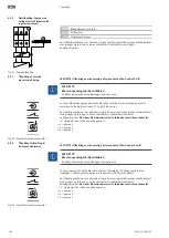 Предварительный просмотр 620 страницы Wilo Control EC-Booster Installation And Operating Instructions Manual