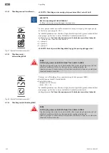 Предварительный просмотр 622 страницы Wilo Control EC-Booster Installation And Operating Instructions Manual