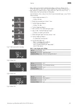 Предварительный просмотр 629 страницы Wilo Control EC-Booster Installation And Operating Instructions Manual