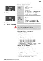 Предварительный просмотр 635 страницы Wilo Control EC-Booster Installation And Operating Instructions Manual