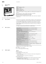 Предварительный просмотр 654 страницы Wilo Control EC-Booster Installation And Operating Instructions Manual