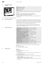 Предварительный просмотр 698 страницы Wilo Control EC-Booster Installation And Operating Instructions Manual