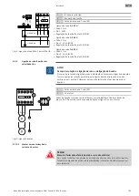 Предварительный просмотр 705 страницы Wilo Control EC-Booster Installation And Operating Instructions Manual