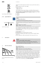 Предварительный просмотр 710 страницы Wilo Control EC-Booster Installation And Operating Instructions Manual