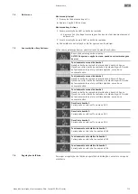 Предварительный просмотр 713 страницы Wilo Control EC-Booster Installation And Operating Instructions Manual