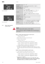 Предварительный просмотр 722 страницы Wilo Control EC-Booster Installation And Operating Instructions Manual