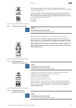 Предварительный просмотр 751 страницы Wilo Control EC-Booster Installation And Operating Instructions Manual