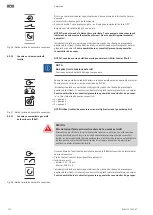 Предварительный просмотр 752 страницы Wilo Control EC-Booster Installation And Operating Instructions Manual