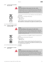 Предварительный просмотр 753 страницы Wilo Control EC-Booster Installation And Operating Instructions Manual