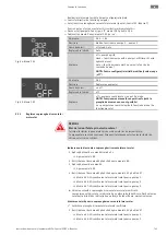 Предварительный просмотр 765 страницы Wilo Control EC-Booster Installation And Operating Instructions Manual