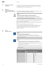 Предварительный просмотр 772 страницы Wilo Control EC-Booster Installation And Operating Instructions Manual