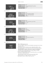 Предварительный просмотр 809 страницы Wilo Control EC-Booster Installation And Operating Instructions Manual