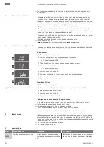 Предварительный просмотр 816 страницы Wilo Control EC-Booster Installation And Operating Instructions Manual