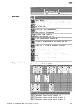 Предварительный просмотр 819 страницы Wilo Control EC-Booster Installation And Operating Instructions Manual