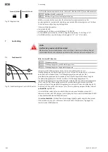 Предварительный просмотр 842 страницы Wilo Control EC-Booster Installation And Operating Instructions Manual