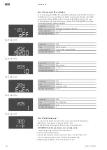 Предварительный просмотр 894 страницы Wilo Control EC-Booster Installation And Operating Instructions Manual