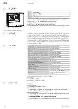 Предварительный просмотр 914 страницы Wilo Control EC-Booster Installation And Operating Instructions Manual